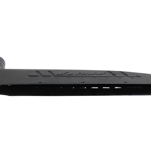 aFe 54-76012-S - AFE54-76012-S - aFe Momentum GT Dynamic Air Scoop 12-15 Toyota Tacoma V6 4.0L - Shipped in Europe - Tuningsupply.com