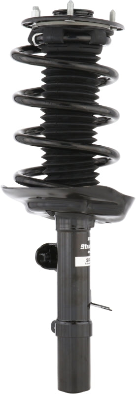 KYB SR4777 - KYBSR4777 - KYB 13-17 Honda Accord 2.4L / 14-15 Accord Hybrid 2.0L Strut Plus Assembly - Front Right - Shipped in Europe - Tuningsupply.com