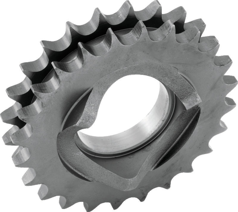 TwinPower 489770 - TWP489770 - Twin Power 91-93 Big Twin Compensating Sprocket 24T Replaces H-D 40269-85A - Shipped in Europe - Tuningsupply.com
