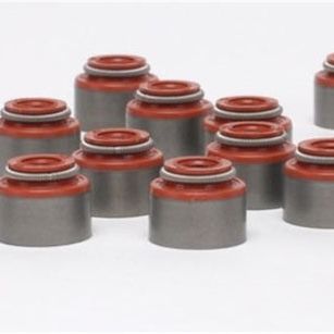 Skunk2 Racing 312-05-0100 - SKK312-05-0100 - Skunk2 Honda/Acura (B/D/F/K Series) Viton Valve Stem Seal Kit - Shipped in Europe - Tuningsupply.com