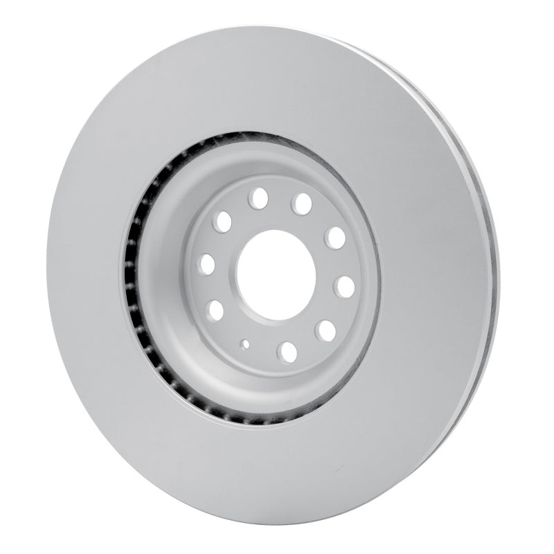 DFC 900-74034 - DFC900-74034 - DFC 12-25 Audi S3 (Mexico) Front Hi-Carbon Alloy Geomet Coated Rotor - Shipped in Europe - Tuningsupply.com