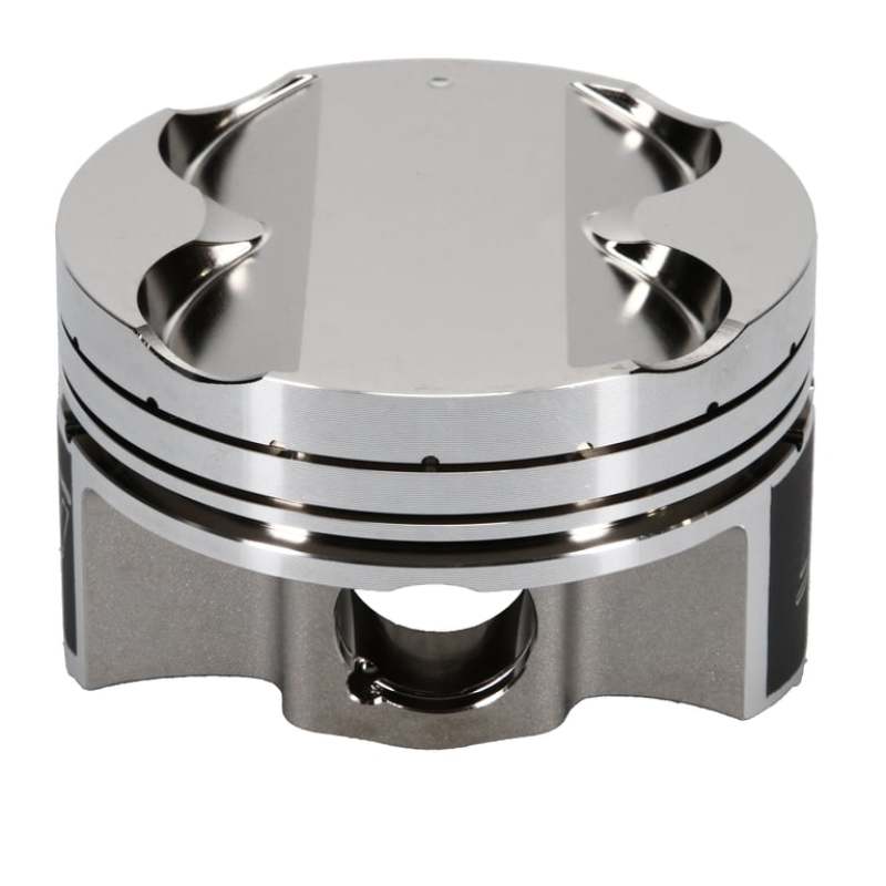 Wiseco K677M865AP - WISK677M865AP - Wiseco Toyota 2JZGTE 3.0L 86.5mm +.5mm Oversize Bore Asymmetric Skirt Piston Set - Shipped in Europe - Tuningsupply.com