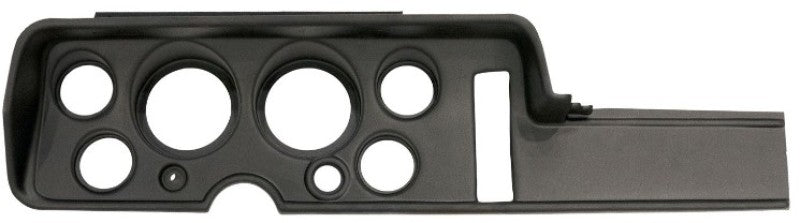 AutoMeter 2906 - ATM2906 - Autometer 1968 Pontiac GTO/Lemans Direct Fit Gauge Panel 3-3/8in x2 / 2-1/16in x4 - Shipped in Europe - Tuningsupply.com