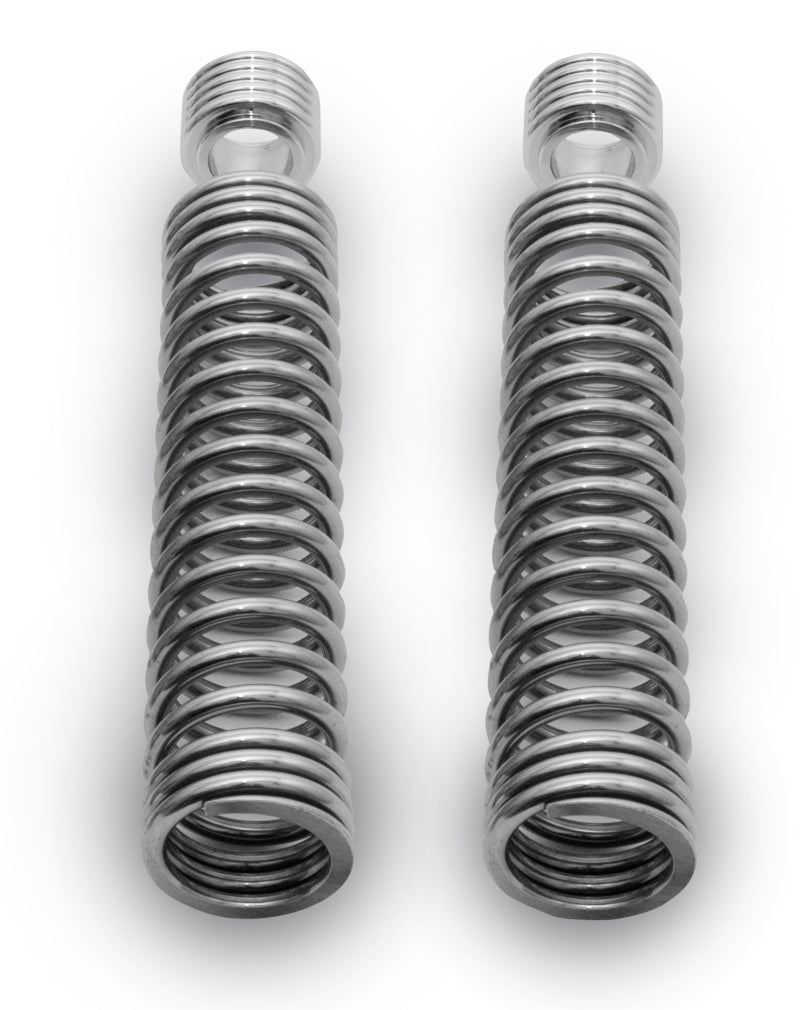 Burly Brand B28-115 - BURB28-115 - Burly Brand Springer Fork Lowering Kit - Shipped in Europe - Tuningsupply.com