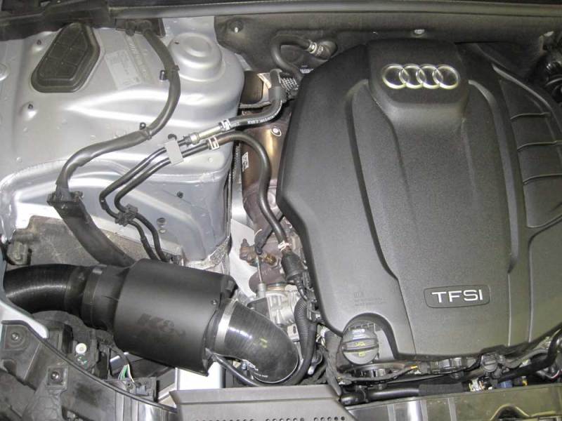 K&N Engineering 54-5000 - KNN54-5000 - K&N Orion Universal Air Cleaner Assembly - Shipped in Europe - Tuningsupply.com