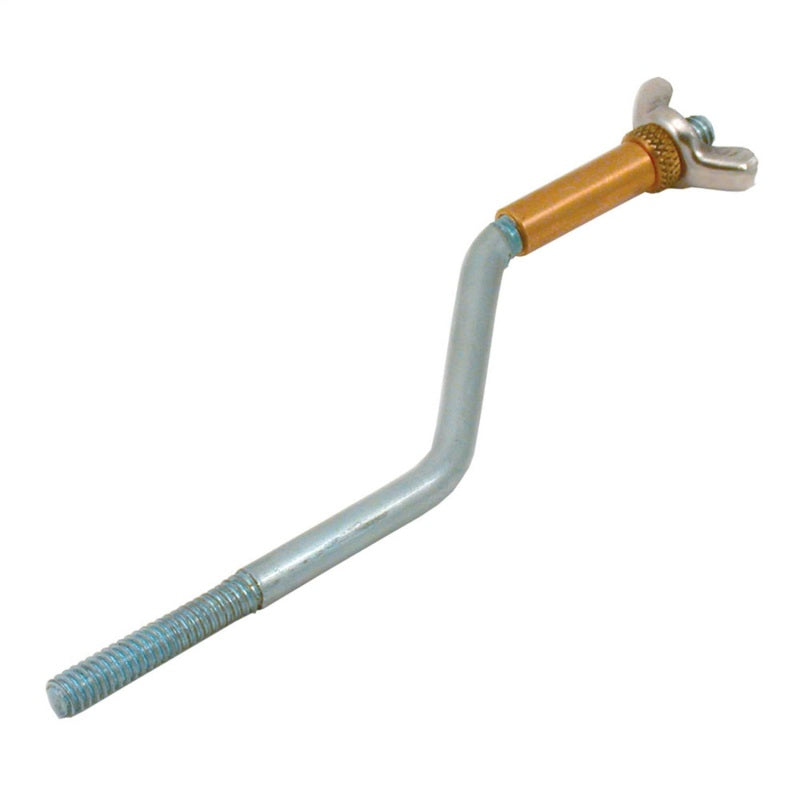 Spectre 4215 - SPE4215 - Spectre GM TBI Air Cleaner S-Stud Mounting Hardware (5in. Offset) - Shipped in Europe - Tuningsupply.com