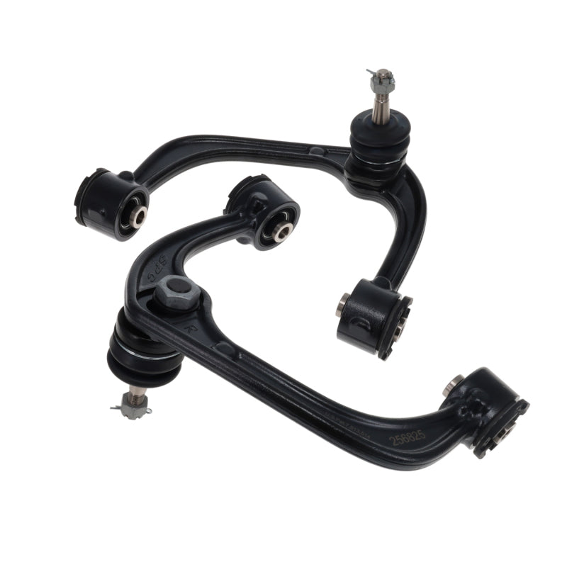 SPC Performance 35680 - SPC35680 - SPC Performance 04-17 Ford F-150 Front Adjustable Upper Control Arms - Shipped in Europe - Tuningsupply.com