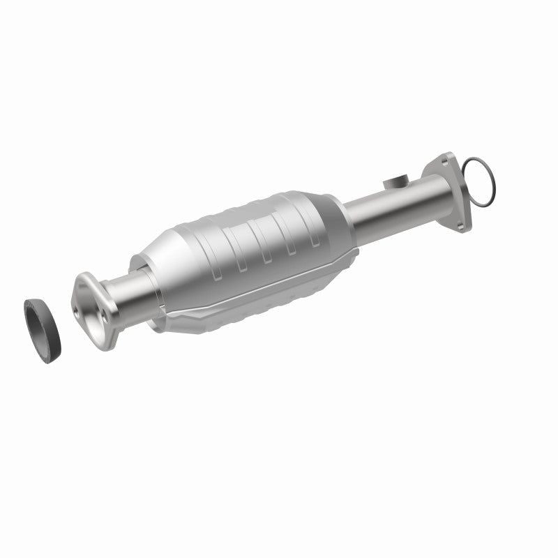 Magnaflow 22629 - MAG22629 - MagnaFlow Conv DF 96-99 Acura Integra GS LS - Shipped in Europe - Tuningsupply.com