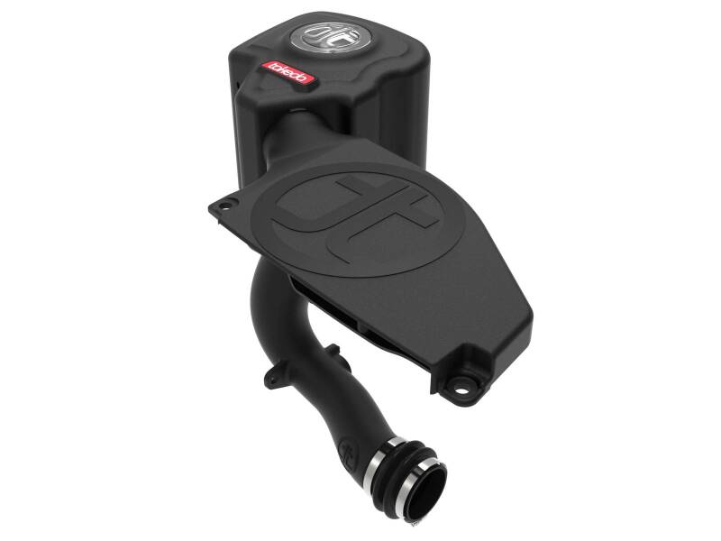 aFe 56-70064R - AFE56-70064R - aFe 22-23 Subaru WRX Takeda Momentum Cold Air Intake System w/ Pro 5R Filter - Shipped in Europe - Tuningsupply.com