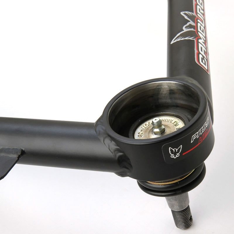 Camburg CAM-310083 - CMBCAM-310083 - Camburg Toyota Tundra 2WD/4WD 07-21 Performance X-Joint Upper Arms - Shipped in Europe - Tuningsupply.com