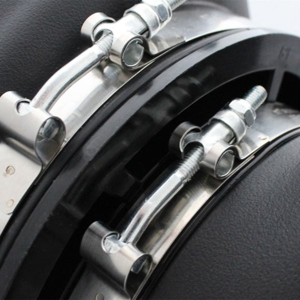 aFe 50-74001 - AFE50-74001 - aFe Momentum HD PRO 10R Stage-2 Si Intake 01-04 GM Diesel Trucks V8-6.6L LB7 - Shipped in Europe - Tuningsupply.com