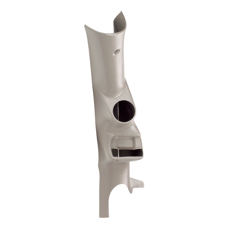 AutoMeter 13006 - ATM13006 - Autometer 03-07 Dodge Ram Taupe Edge Attitude and 52mm Gauge Single Full Pillar - Shipped in Europe - Tuningsupply.com