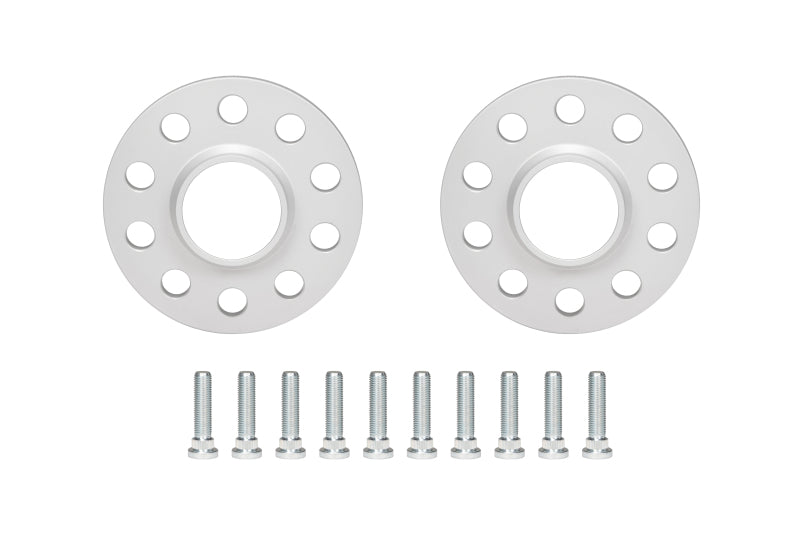 Eibach S90-5-05-031 - EIBS90-5-05-031 - Eibach Pro-Spacer System - 5mm Spacer / 5x114.3 Bolt Pattern / Hub Center 67.1 for 04-09 Mazda 3 - Shipped in Europe - Tuningsupply.com