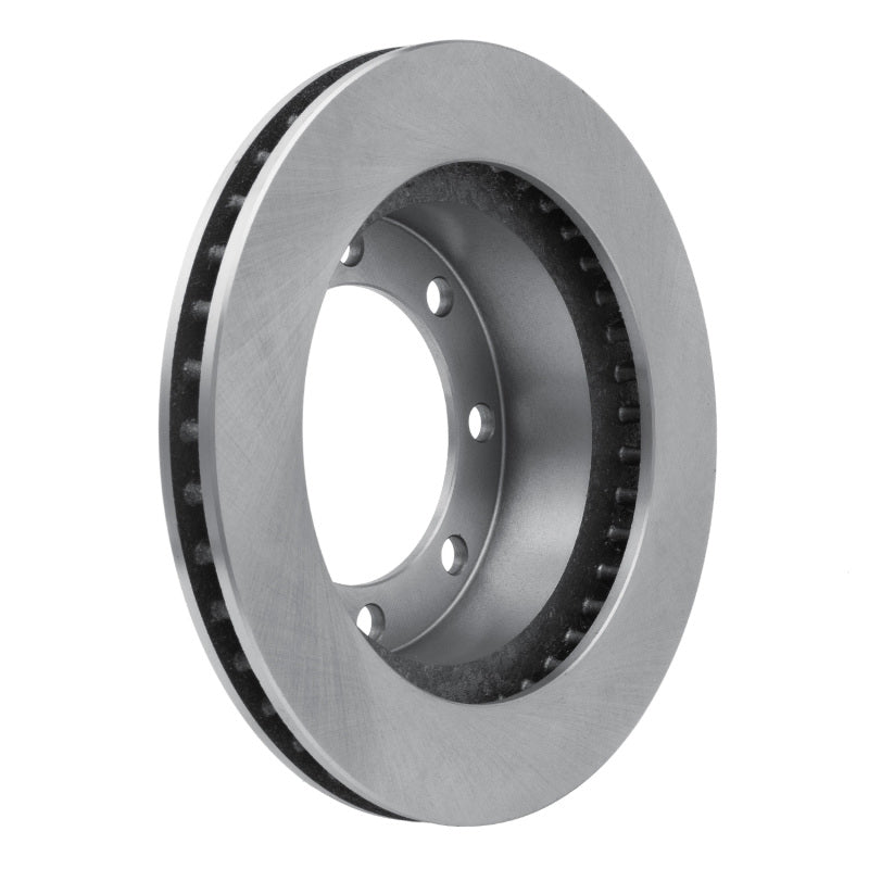 DFC 600-40047 - DFC600-40047 - DFC 80-93 Dodge RD200 Front Brake Rotor - Shipped in Europe - Tuningsupply.com