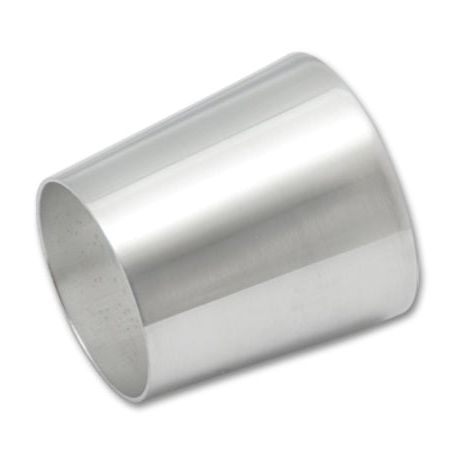Vibrant 12069 - VIB12069 - Vibrant Aluminum Transition (3.5in x 4in Tube O.D. x 3in Overall Length) - Shipped in Europe - Tuningsupply.com
