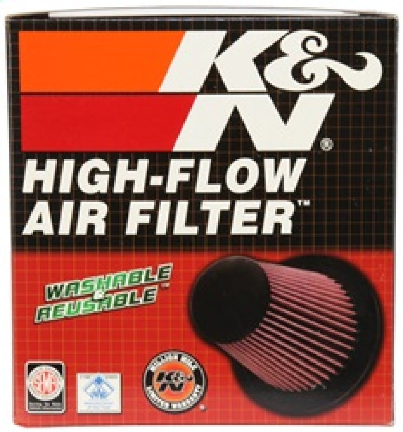 K&N Engineering E-0664 - KNNE-0664 - K&N Replacement Round Air Filter for 13-14 Audi RS6/RS7 4.0L V8 - Shipped in Europe - Tuningsupply.com