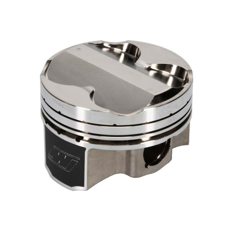Wiseco K678M865AP - WISK678M865AP - Wiseco Toyota 2JZGTE 3.0L 86.5mm +.5mm Oversize Bore 33.98 Comp Ht Asymmetric Skirt Piston Set - Shipped in Europe - Tuningsupply.com