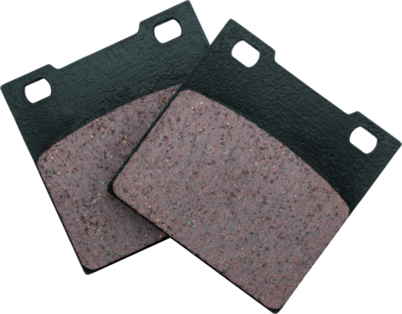 BikeMaster 961101 - BKM961101 - BikeMaster BM-063 Rear Brake Pads - Shipped in Europe - Tuningsupply.com