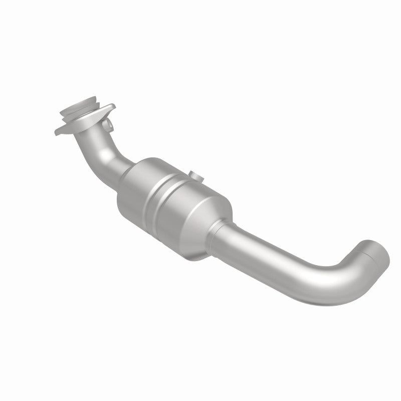 Magnaflow 52138 - MAG52138 - Magnaflow Conv DF 2011-2014 F-150 5.0L Underbody - Shipped in Europe - Tuningsupply.com