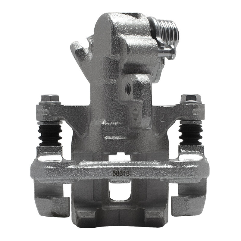 DFC 331-58613 - DFC331-58613 - DFC 98-01 Acura INTEGRA Rear-L Premium Caliper - Silver Zinc Coated - Shipped in Europe - Tuningsupply.com