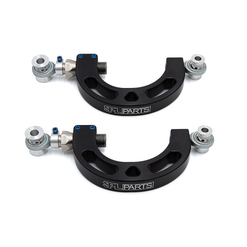 SPL Parts SPL RUA CN7 - SPPSPL RUA CN7 - SPL Parts 2022+ Hyundai Elantra N Adjustable Rear Upper Camber Arms - Shipped in Europe - Tuningsupply.com