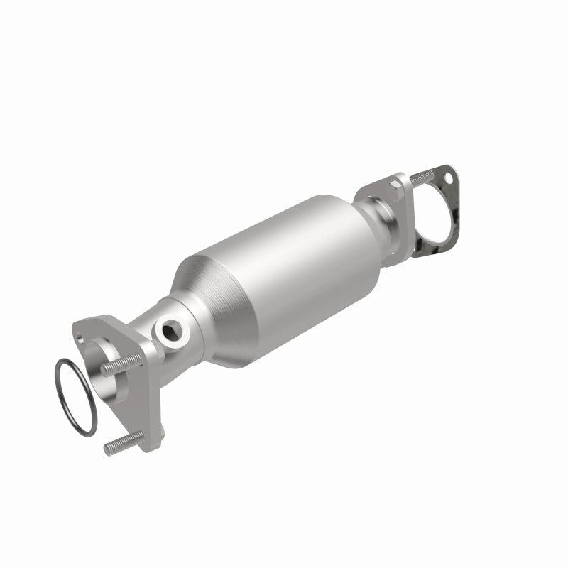 Magnaflow 52668 - MAG52668 - Magnaflow Conv DF 13-15 Frontier 4 Close Coupled - Shipped in Europe - Tuningsupply.com