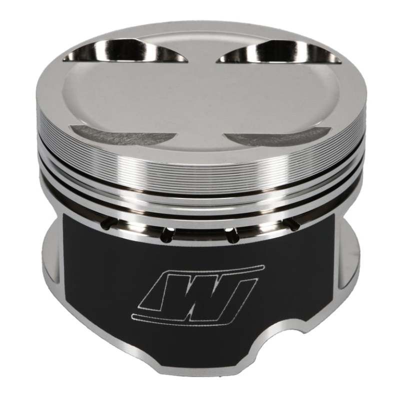Wiseco K615M86AP - WISK615M86AP - Wiseco Toyota 3SGTE 4v Dished -6cc Turbo 86mm Piston Kit - Shipped in Europe - Tuningsupply.com