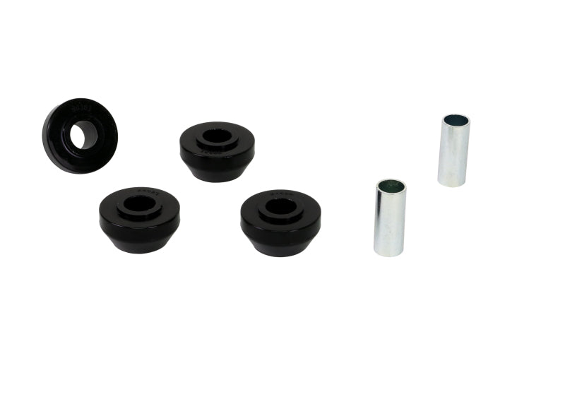 Whiteline W56426 - WHLW56426 - Whiteline 1965-1972 Dodge Coronet Strut rod - To Frame Bushing - Shipped in Europe - Tuningsupply.com