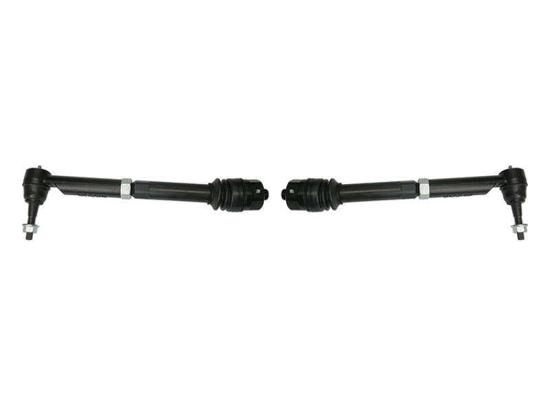 ICON 73034 - ICO73034 - ICON 11-26 GM 2500/3500 HD XD Tie Rod Kit - Shipped in Europe - Tuningsupply.com