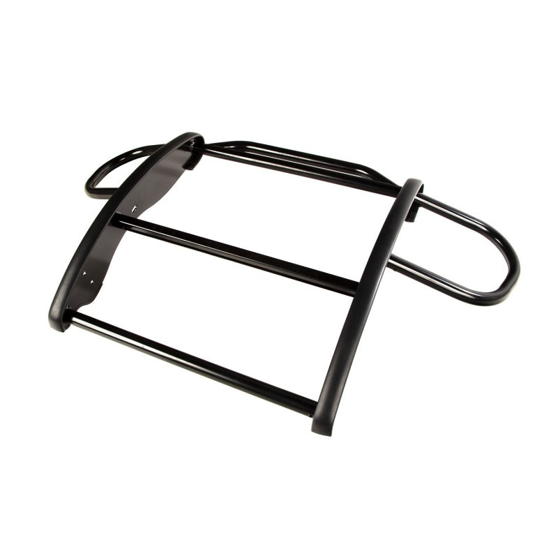 Rugged Ridge - RUG11513.04 - Rugged Ridge Grille Guard Black 15-18 Jeep Renegade - Shipped in Europe - Tuningsupply.com