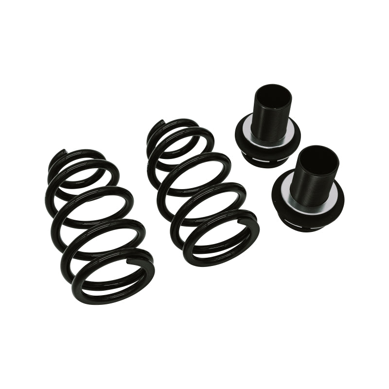 Air Lift 79003 - ALF79003 - Air Lift Performance 15-20 Audi A3 / 15-24 VW GTI Coilover Kit - Shipped in Europe - Tuningsupply.com