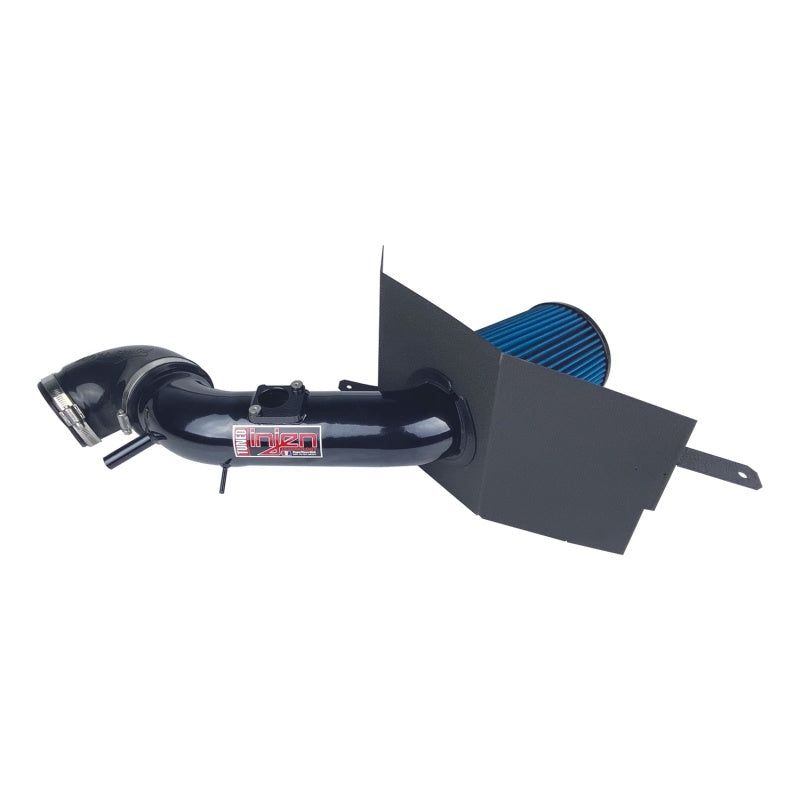 Injen SP2036BLK - INJSP2036BLK - Injen 18-20 Toyota Camry V6 3.5L Laser Black Short Ram Air Intake - Shipped in Europe - Tuningsupply.com