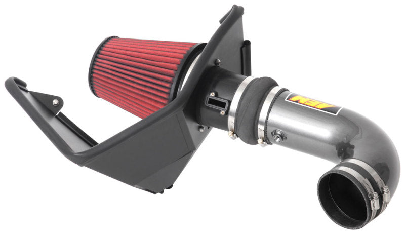 AEM Induction 21-859C - AEM21-859C - AEM 16-19 C.A.S Chevrolet Camaro SS V8-6.2L F/I Cold Air Intake - Shipped in Europe - Tuningsupply.com