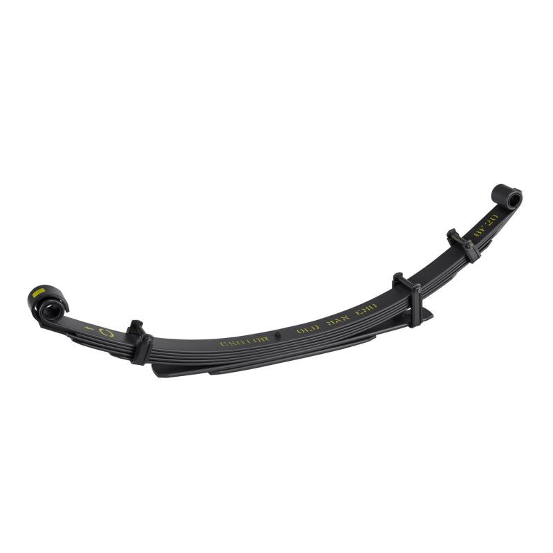 Old Man Emu CS010R - ARBCS010R - ARB / OME Leaf Spring Hilux-Rear- - Shipped in Europe - Tuningsupply.com