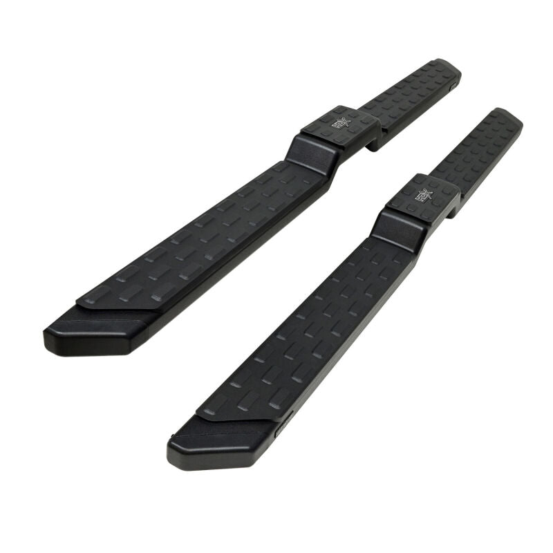 Westin 55-34155 - WES55-34155 - Westin 19-25 Ford Ranger SuperCrew HDX Running Boards - Tex. Blk - Shipped in Europe - Tuningsupply.com