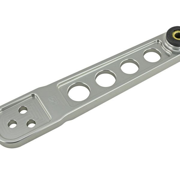 Skunk2 Racing 542-05-0225 - SKK542-05-0225 - Skunk2 01-05 Honda Civic Clear Anodized Rear Lower Control Arm (Includes Socket Tool) - Shipped in Europe - Tuningsupply.com