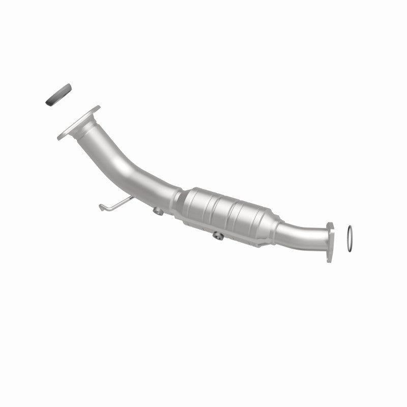 Magnaflow 23941 - MAG23941 - MagnaFlow 02-06 Acura RSX 4 2.0L (includes Type S) Direct-Fit Catalytic Converter - Shipped in Europe - Tuningsupply.com