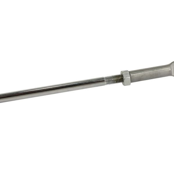 aFe 46-60078 - AFE46-60078 - aFe Power BladeRunner Wastegate Actuator Street Series 20-60 PSI 99.5-03 Ford Diesel Trucks V8-7.3L - Shipped in Europe - Tuningsupply.com