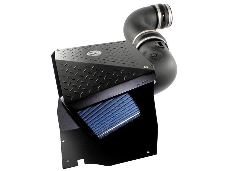 aFe 51-11112 - AFE51-11112 - aFe MagnumFORCE Intakes Stage-2 PDS AIS PDS VW Jetta/GTI 05-08 L4-2.0L (t) MKV - Shipped in Europe - Tuningsupply.com