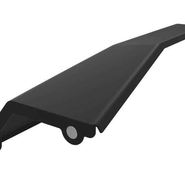 aFe 54-13020C - AFE54-13020C - aFe Magnum FORCE Stage-2 Intake Cover 19-21 RAM 1500 Fits Intakes 54-13020D/R Or 52-10002D/R - Shipped in Europe - Tuningsupply.com