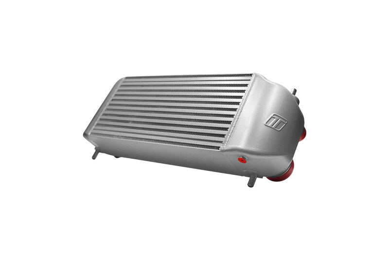 Turbosmart TS-PK-1003 - TURTS-PK-1003 - Turbosmart Ford F-150 2.7L/3.5L Ecoboost Performance Intercooler w/VTA BOV - Silver - Shipped in Europe - Tuningsupply.com