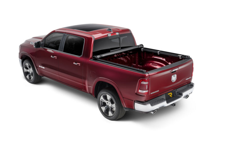 Truxedo 284901 - TRX284901 - Truxedo 19-20 Ram 1500 (New Body) w/RamBox 5ft 7in TruXport Bed Cover - Shipped in Europe - Tuningsupply.com