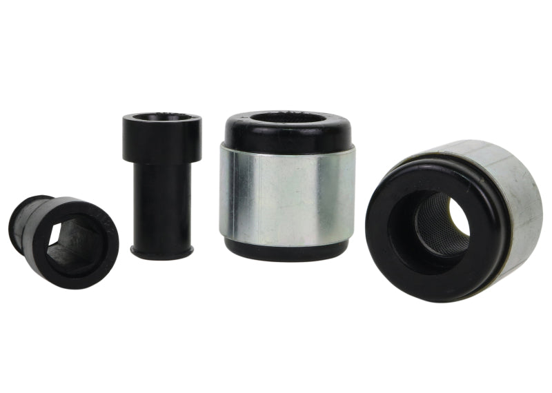 Whiteline W52613 - WHLW52613 - Whiteline Plus 01+ Mini R50 Front Lower Inner Rear Control Arm Bushing Kit - Shipped in Europe - Tuningsupply.com