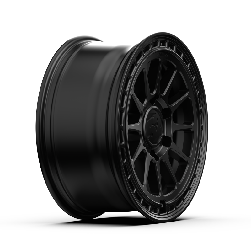 fifteen52 GMXAB-78050+38 - FFTGMXAB-78050+38 - fifteen52 Range MX 17x8 5x100 38mm ET 73.1mm Center Bore Asphalt Black Wheel - Shipped in Europe - Tuningsupply.com