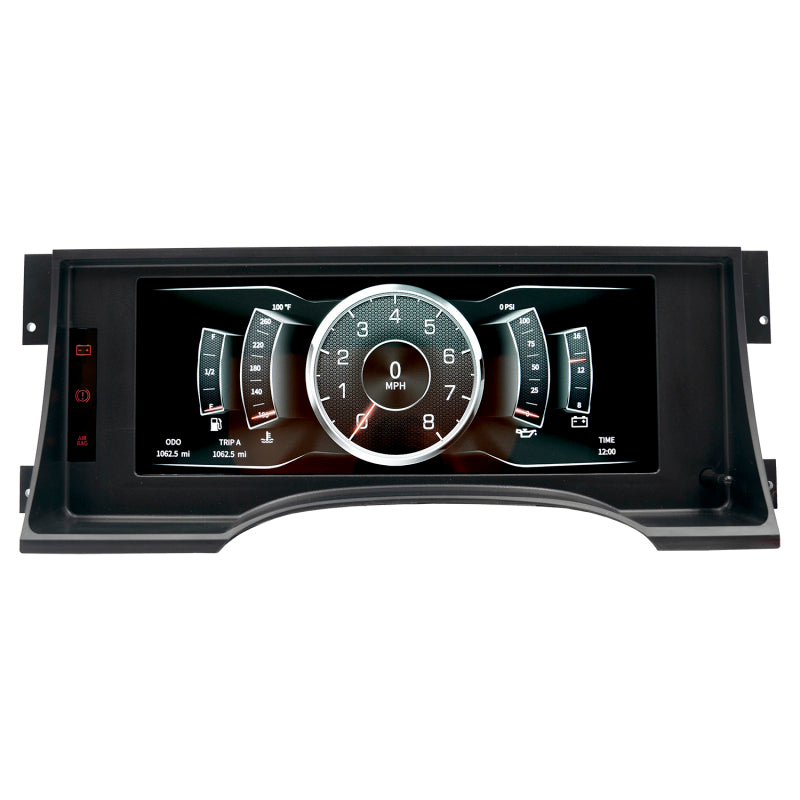 AutoMeter 7006 - ATM7006 - Autometer 95-98 Chevrolet Truck Digital Instrument Display Color LCD - Shipped in Europe - Tuningsupply.com