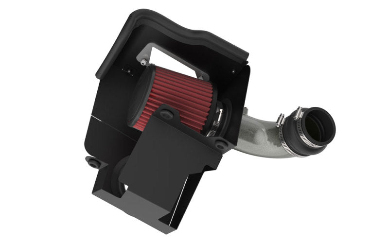 AEM Induction 21-884C - AEM21-884C - AEM 2021 Mazda 3 L4-2.5L F/I Cold Air Intake System - Shipped in Europe - Tuningsupply.com