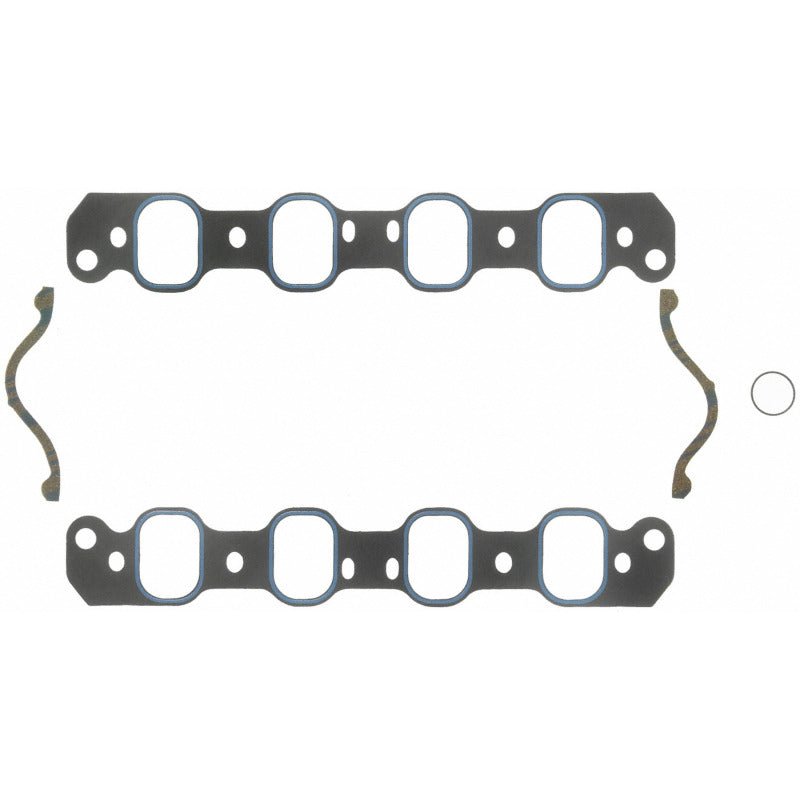 Fel-Pro 1228 - FEL1228 - Fel-Pro 1228 Engine Intake Manifold Gasket Set - Shipped in Europe - Tuningsupply.com