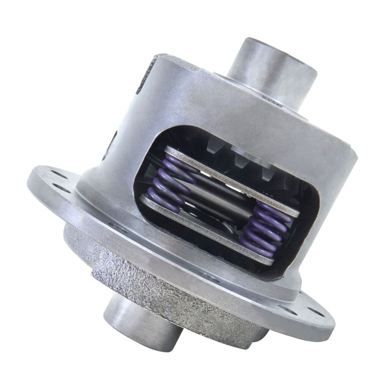 Yukon Gear & Axle YDGD44-3-30-1 - YUKYDGD44-3-30-1 - Yukon Gear Dura Grip For Dana 44 / 30 Spline / 3.73 & Down - Shipped in Europe - Tuningsupply.com