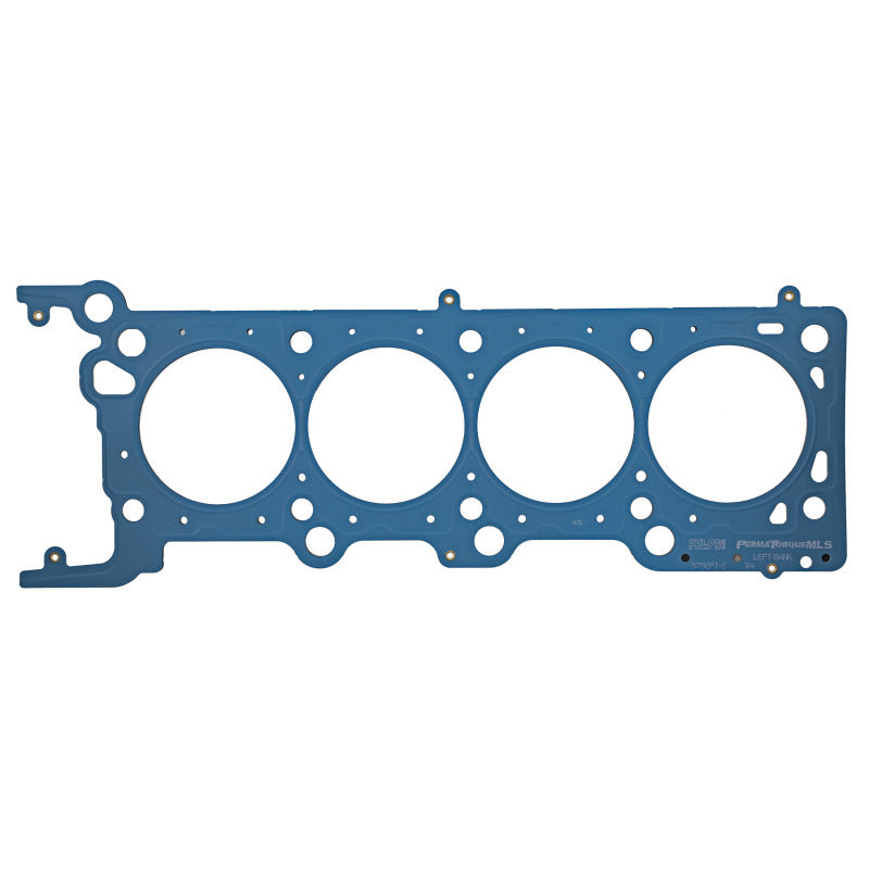 Fel-Pro 1141L - FEL1141L - Fel-Pro FOP Performance V8/281 (4.6L) PermaTorqueMLS Engine Cylinder Head Gasket - Left Hand - Shipped in Europe - Tuningsupply.com