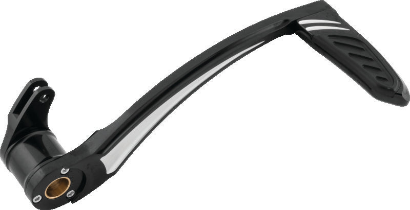 Performance Machine 0032-1081-BM - PFM0032-1081-BM - Performance Machine Brake Lever Assembly Contour - Contrast Cut - Shipped in Europe - Tuningsupply.com